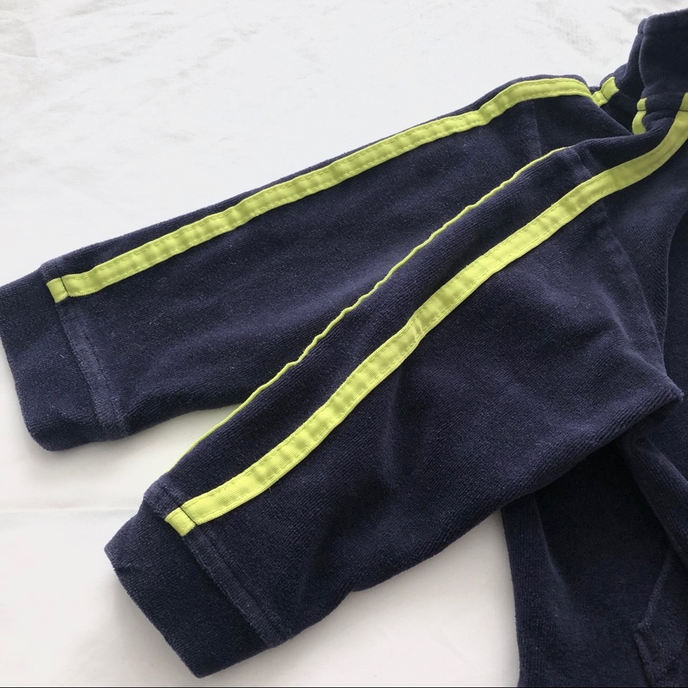 Puma jacket - Picture 4 of 7
